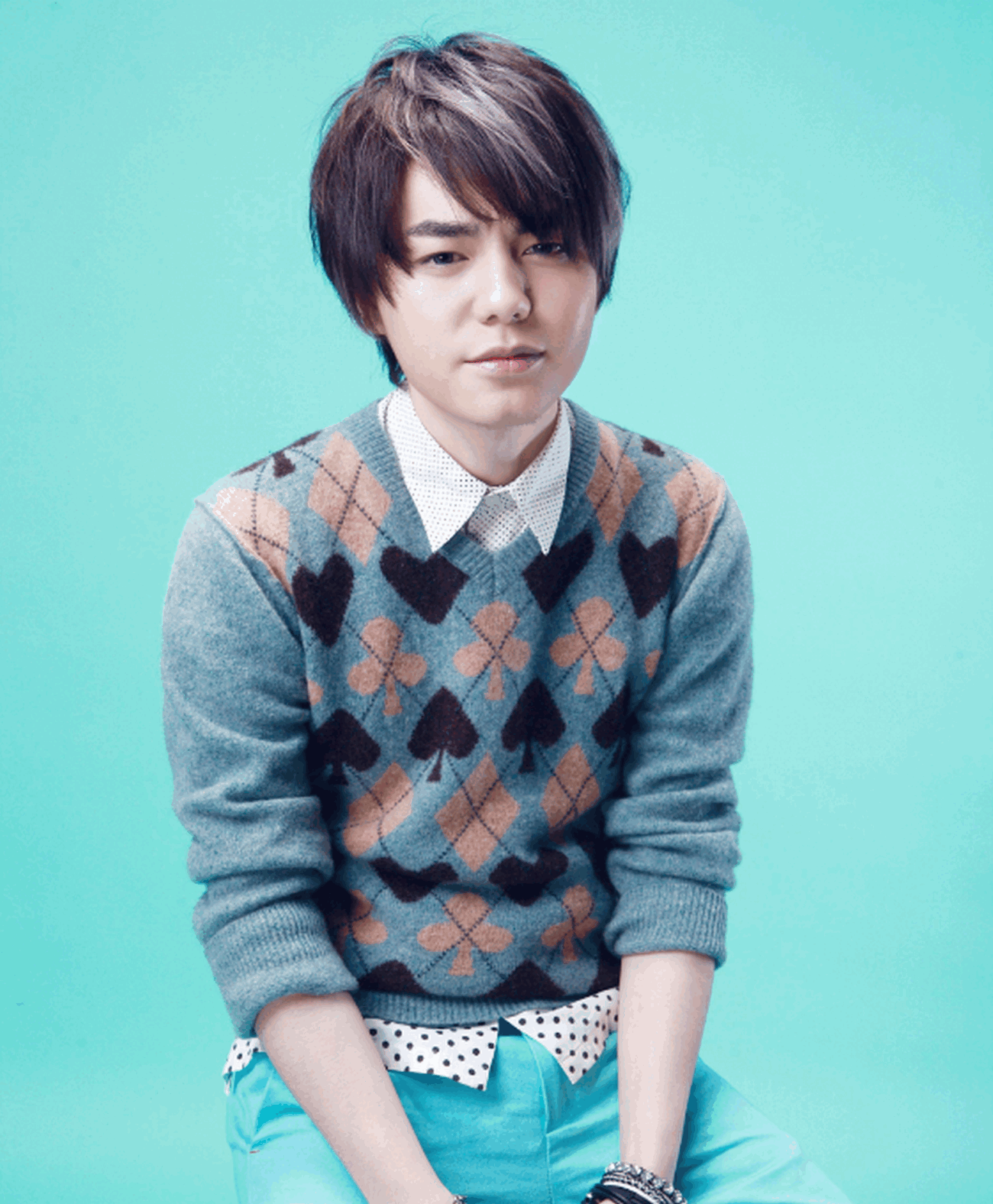 铠甲勇士刑天主角现状欢迎戏路更广吴刚走向幕后