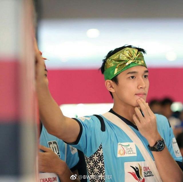 印尼小帅哥亚运夺冠后身价暴涨,首笔奖金就高达15亿印尼盾