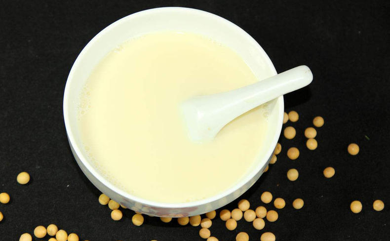 豆浆减肥法,怎么喝才是正确的?