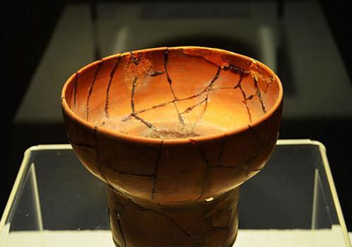 中国古代酒具的发展
