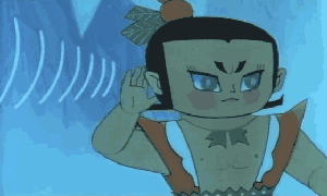 在有所闻后,眼睛及其想成像,这就是"耳闻目睹"的一种正常现象