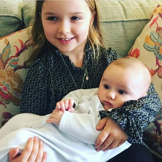 贝克汉姆和辣妹维多利亚,绝对是人生大赢家