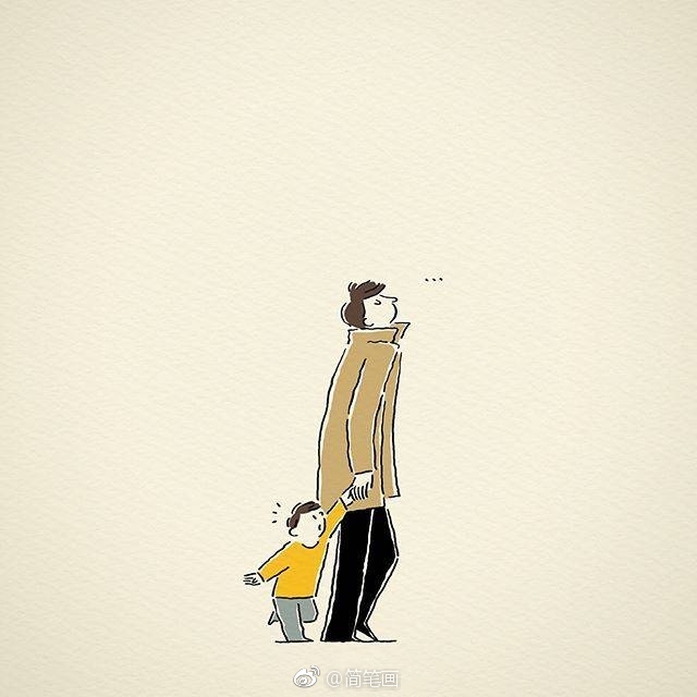 奶爸萌娃的日常 (ins:junheesung_nuj) 67奶爸萌