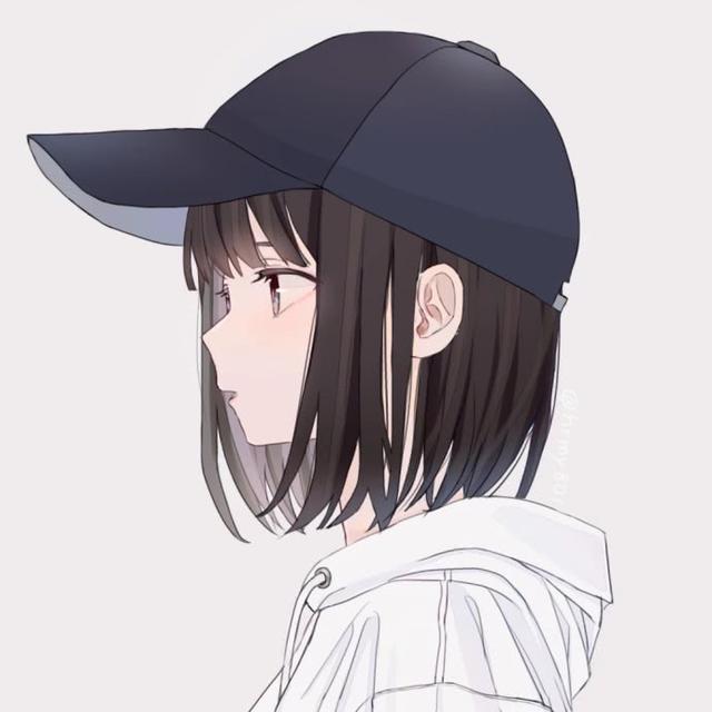 40对动漫情侣头像,进来看看,总有你喜欢的