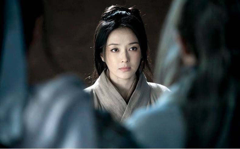 大汉最狠毒的皇后:刘邦的王牌夫人,发明一刑罚令人胆寒