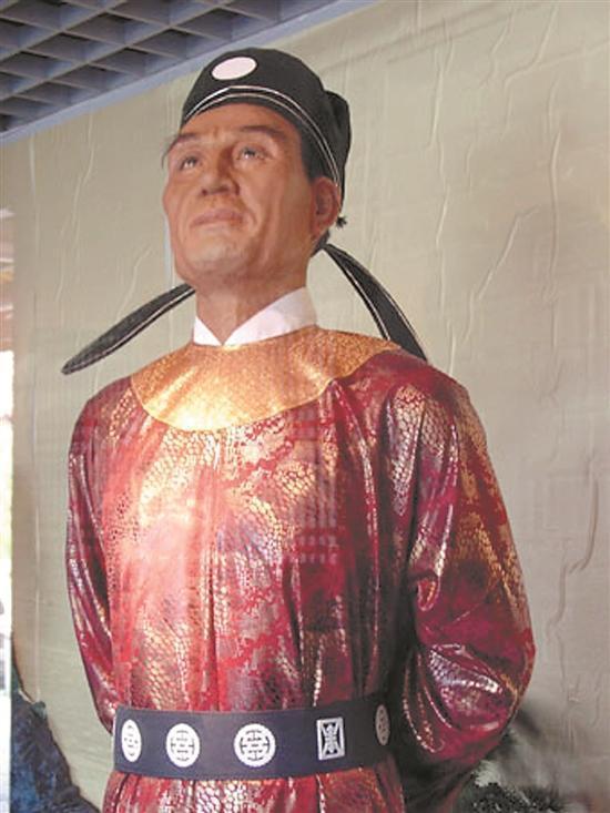 此人屠杀三千宋朝皇族,死后被人挖坟鞭尸,朱元璋:家族永世为娼