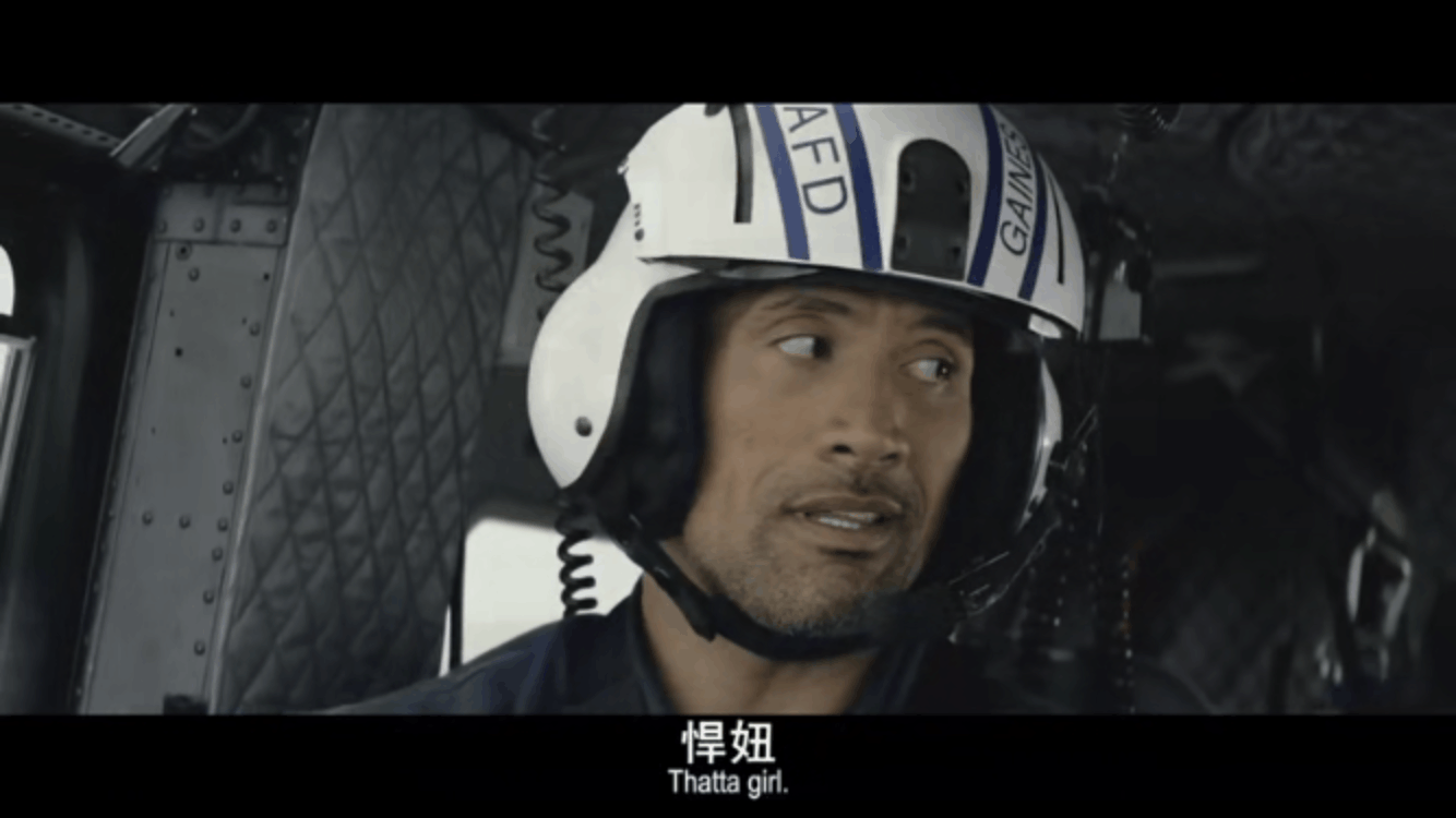 这些影视作品中的景别区分对摄影人绝对有帮助