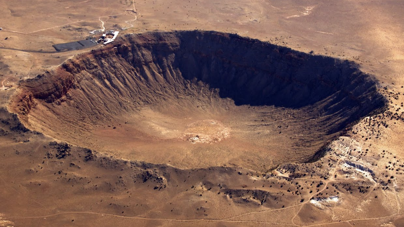 西双版纳竟有陨石坠落,在众多降临地球的陨石中,会不会有钻石?