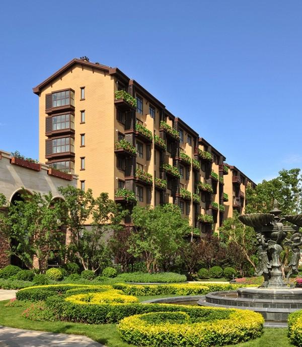 北京市政府通州 k2十里春风不如于家务次中心现房洋房才2.8万/㎡