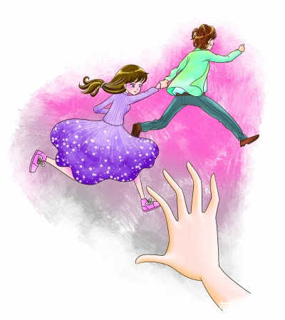 女子抛夫弃子与男网友私奔,一年后主动回家,丈夫:早干嘛去了