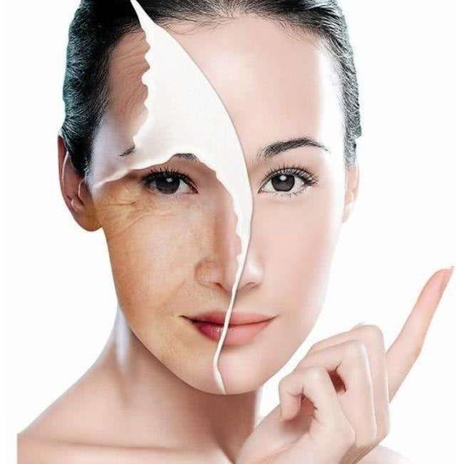 女人不想当"黄脸婆",不妨多吃这些食物,助你脸色红润有光泽