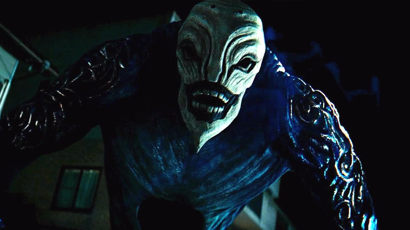 《死神》真人版主题曲来了,黑崎一护大战虚的场面超酷炫