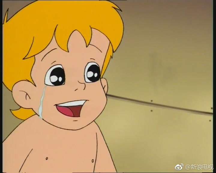 海尔兄弟新动画的画风大家感受下↓穿上衣服都认不出来了有木有二十