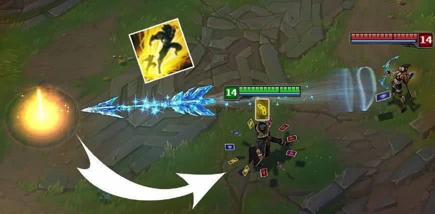 游戏英雄联盟10个闪现的正确用法, 原来这就是青铜和王者的区别!