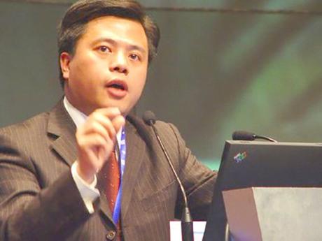 国内最传奇兄弟大哥曾为中国首富弟弟全球拿下9亿用户