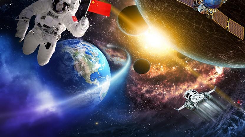 未来中国宇宙飞船里宇航员怎么才能活得更久原来可以这样