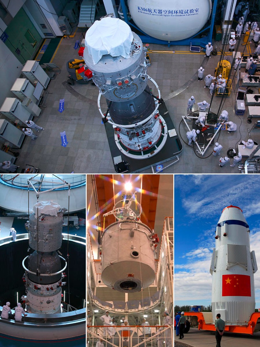 神舟飞船接班人亮相！时速超4万公里，中国人能否上月球就看它了|飞船|载人飞船|神舟飞船_新浪新闻