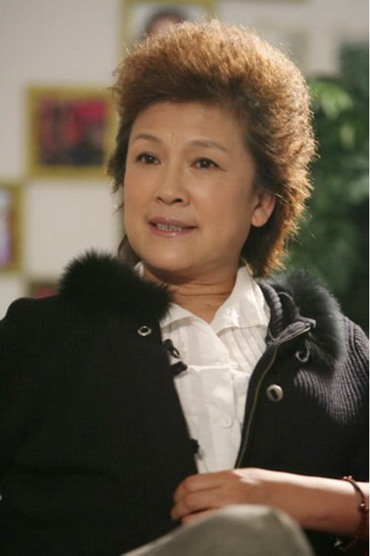 曾三次获最佳女主角奖,常年拍戏至今无子|唐国强|拍戏|宋春丽_新浪