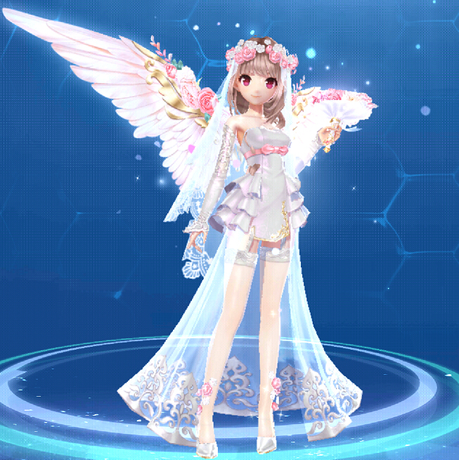 qq飞车:最值得抽的时装来袭?黑丝小短裙零氪玩家都忍不住