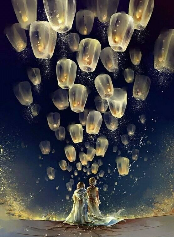 不点开 你将错过一大波唯美古风高清无水印壁纸!