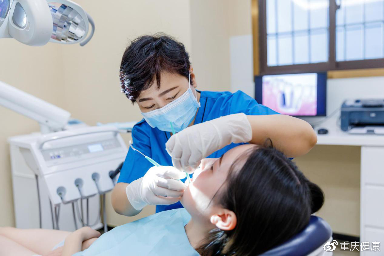 920爱牙日|牙齿畸形高达90% 预防是最好的治疗