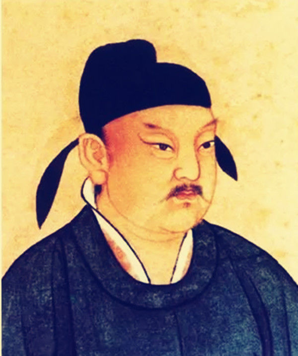 文武双全,用兵如神,设计大败西突厥,世人称其儒将之雄