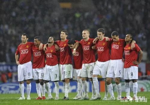 囧!这支球队拥有夺欧冠冠军最多的球员,但它却