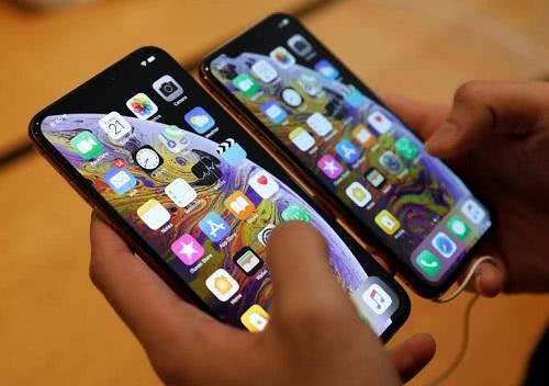 为什么有人宁愿买12799元的iphonexsmax也不买华为p20pro