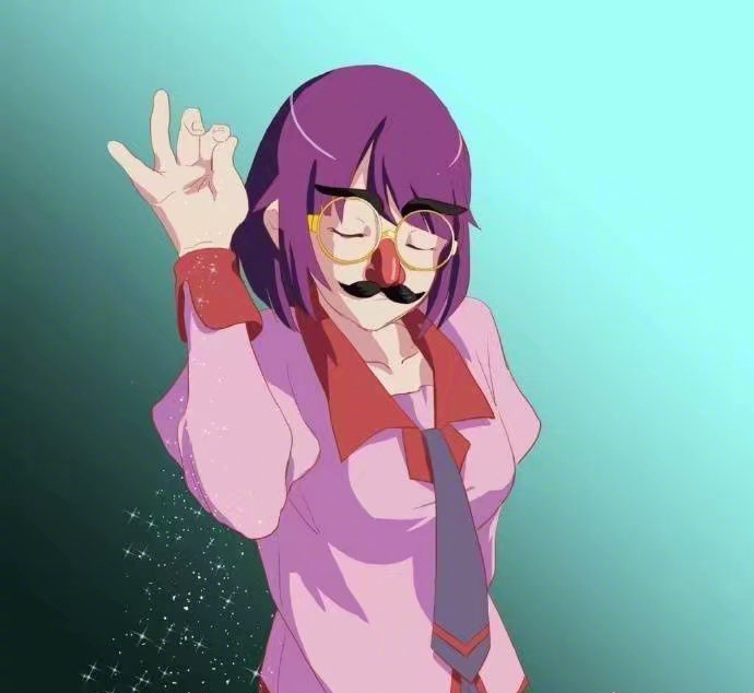 这个撒盐的姿势大家都不陌生了