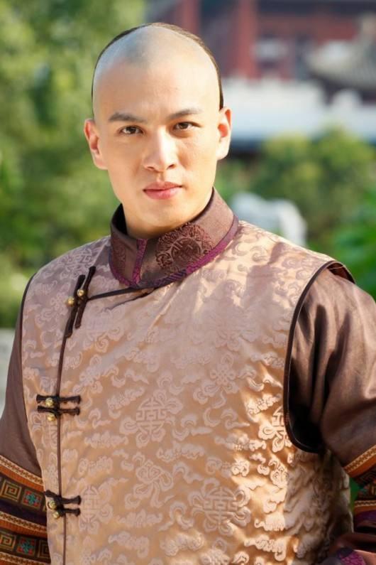 史上的大阿哥: 被软禁20多年, 百无聊赖就生了29个孩子