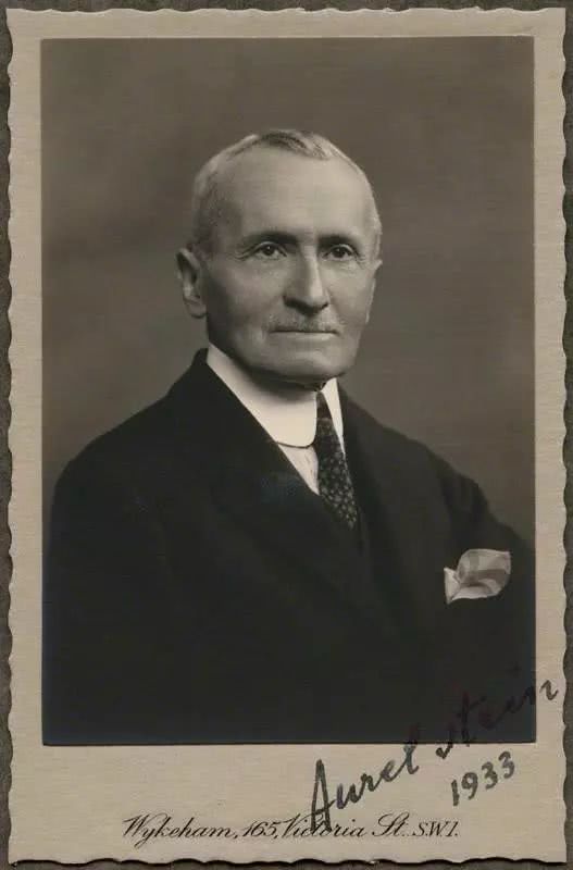 敦煌六劫:王道士,你们恨他有什么用!