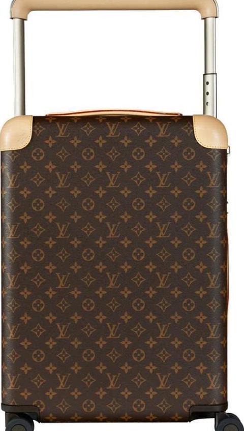 世界杯各国男模队悉数登场! C罗身穿LV领衔葡