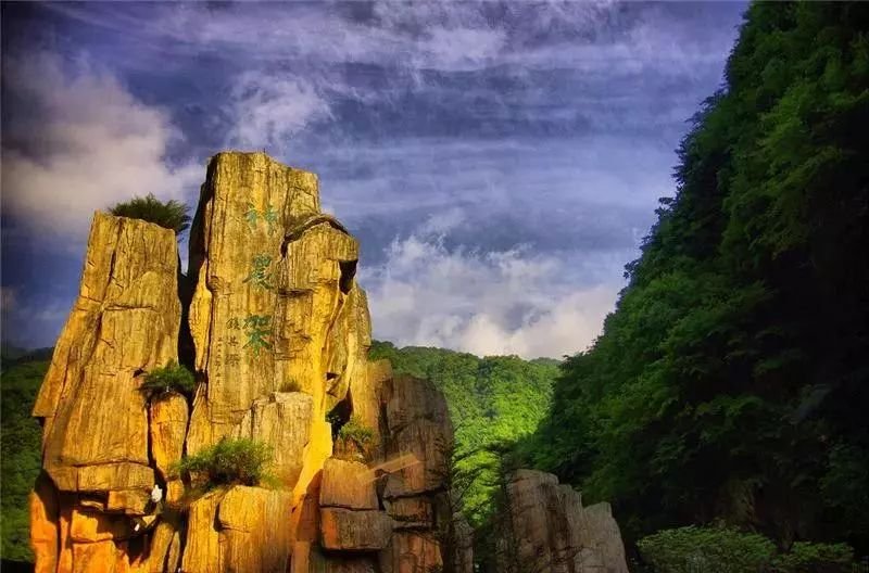 收藏!全国259家5a级旅游景区名单权威发布,河北有9家.