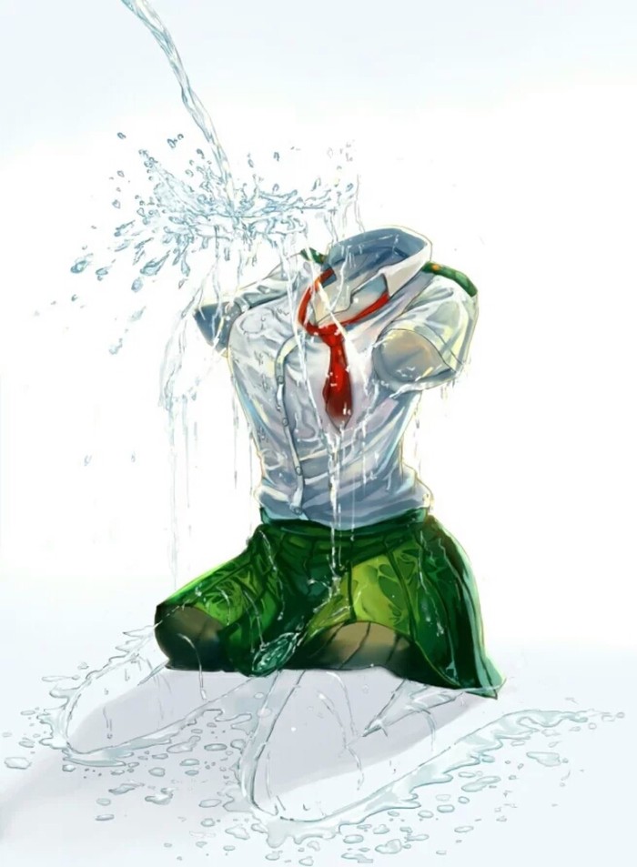 我的英雄学院:叶隐透身份成谜!怎么看都问题十足!