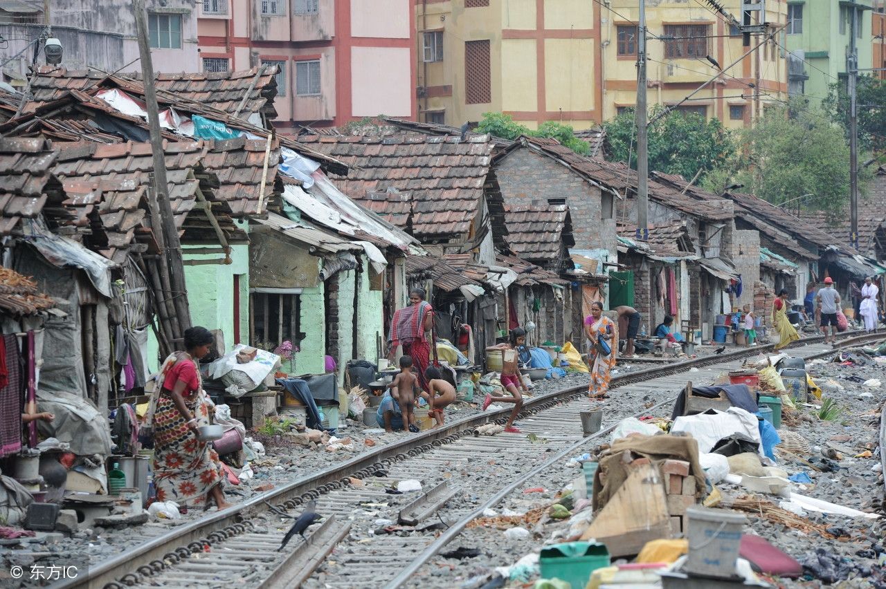 实拍世界上最大的贫困国家,曾放言:脱贫速度将超越中国!