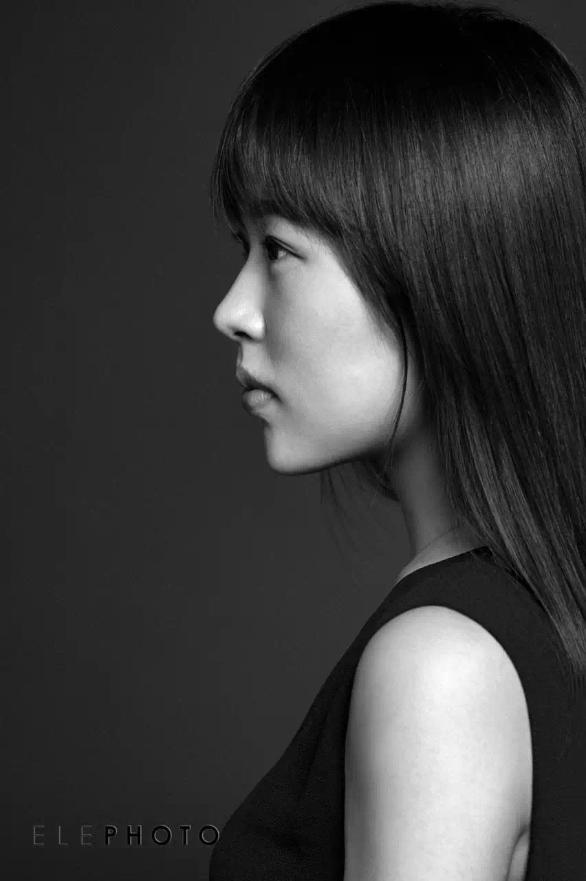 95后连续创业少女李洋洋区块链给了我们跟马爸爸们一样的机会