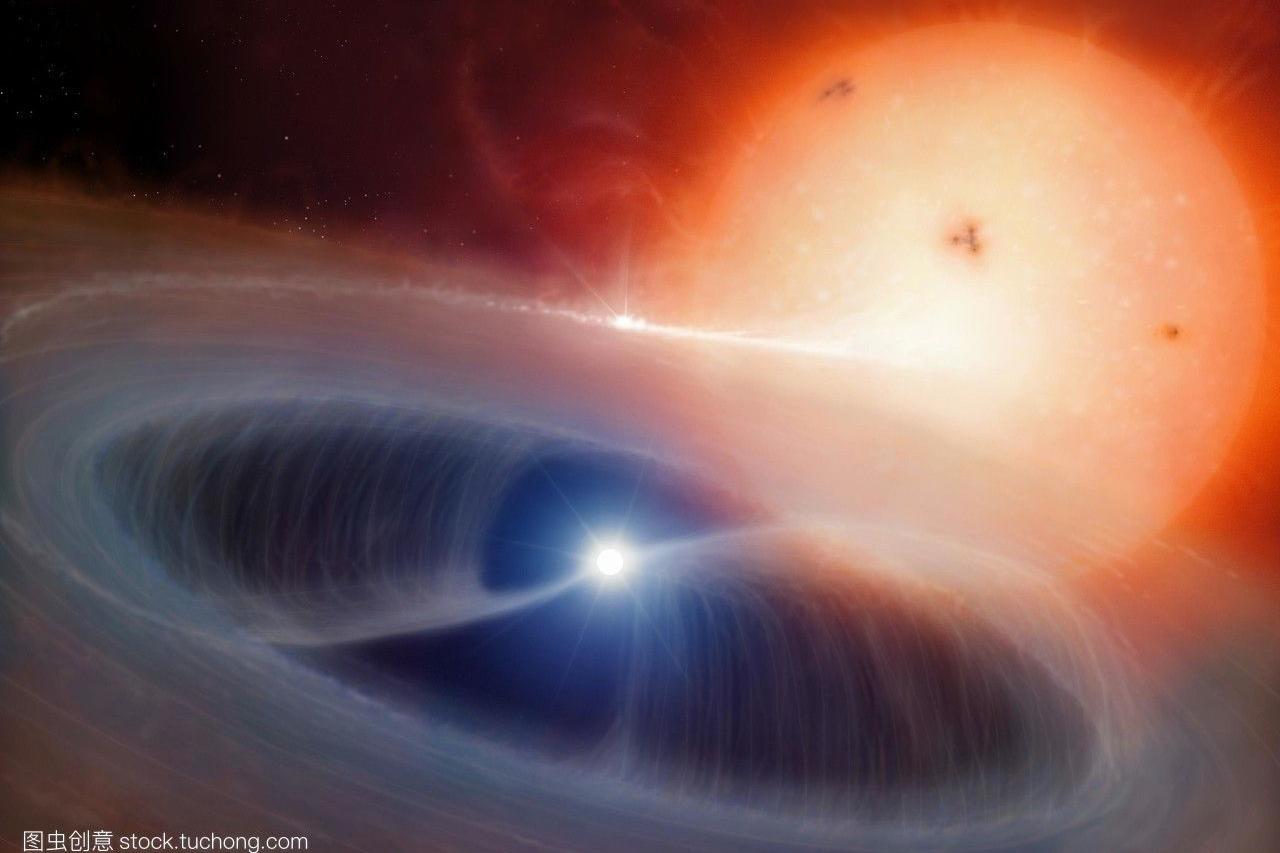 大约包含250颗中子星,5个黑洞,以及大约35000颗适合这项研究的白矮星