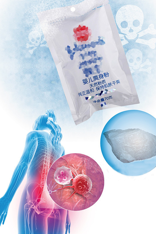 3亿元:那婴儿长期使用爽身粉会怎样|爽身粉|石棉|滑石粉_新浪新闻