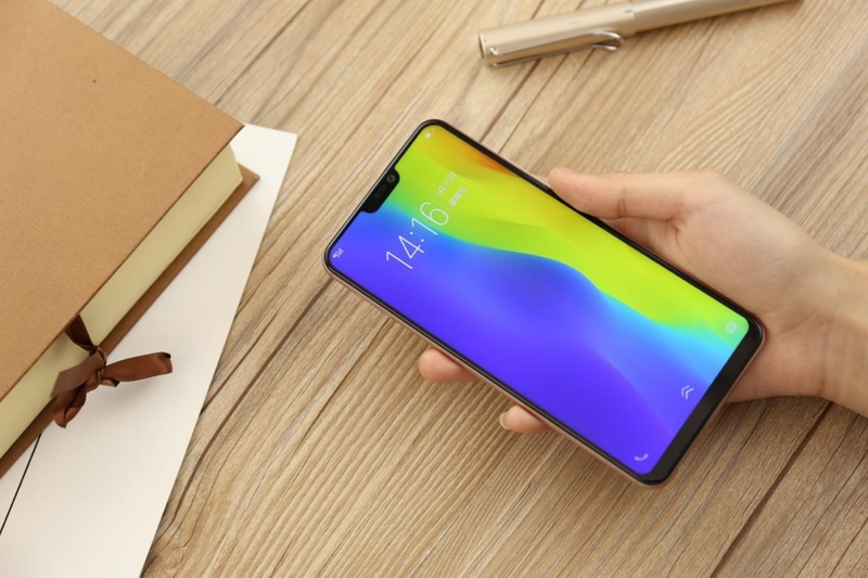 同是1500左右,vivo y85和小米6x,你选谁?