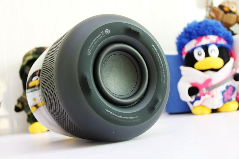 琥珀玲珑颜如玉铿锵盈耳声不凡哈曼卡顿音乐琥珀