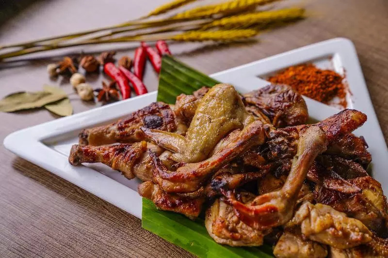 秘制蘸料地址:昆明五华区滇缅大道昆建路5号108智库空间内(麻园对面