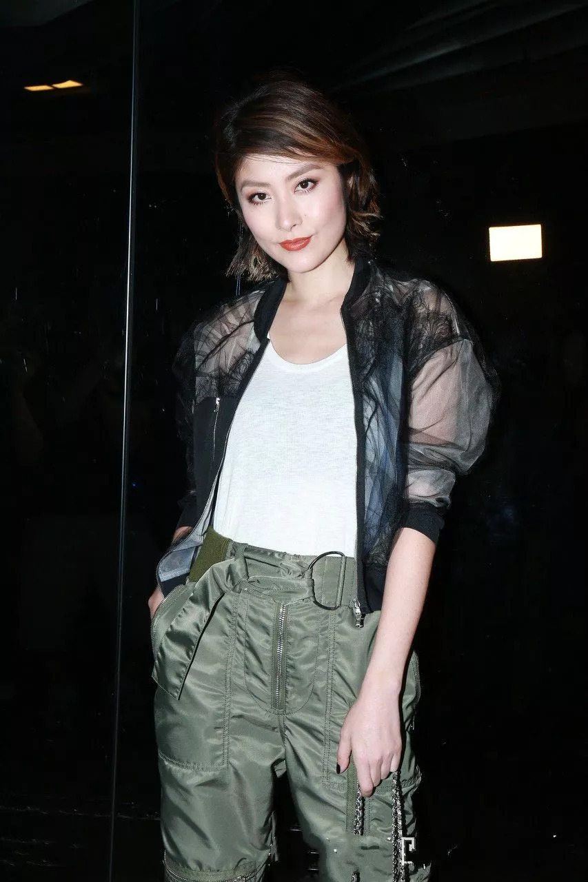 穿搭薄纱蛋糕裙,神似小仙女