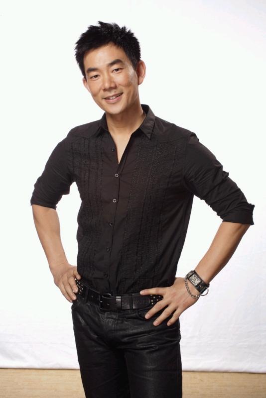 任贤齐发福变200斤胖大叔路人已经认不出他了