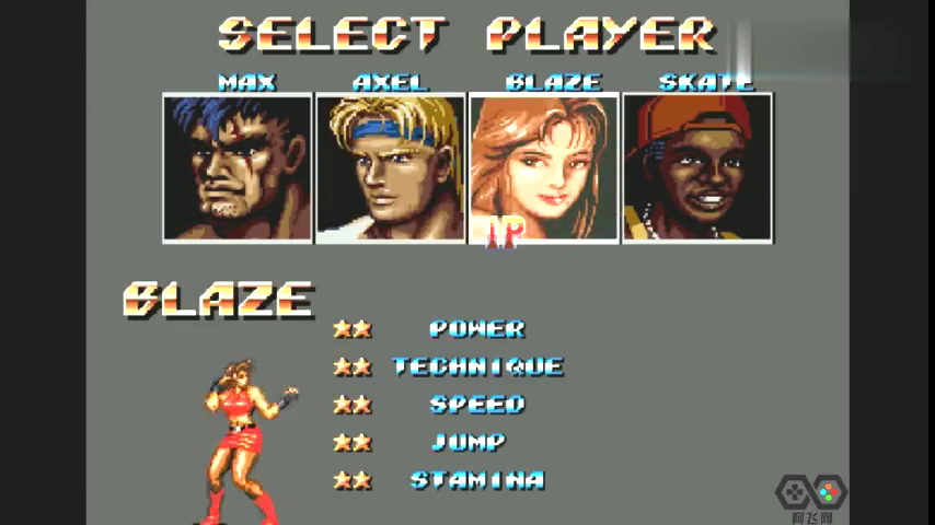 怒之铁拳2终极版2018(blaze)