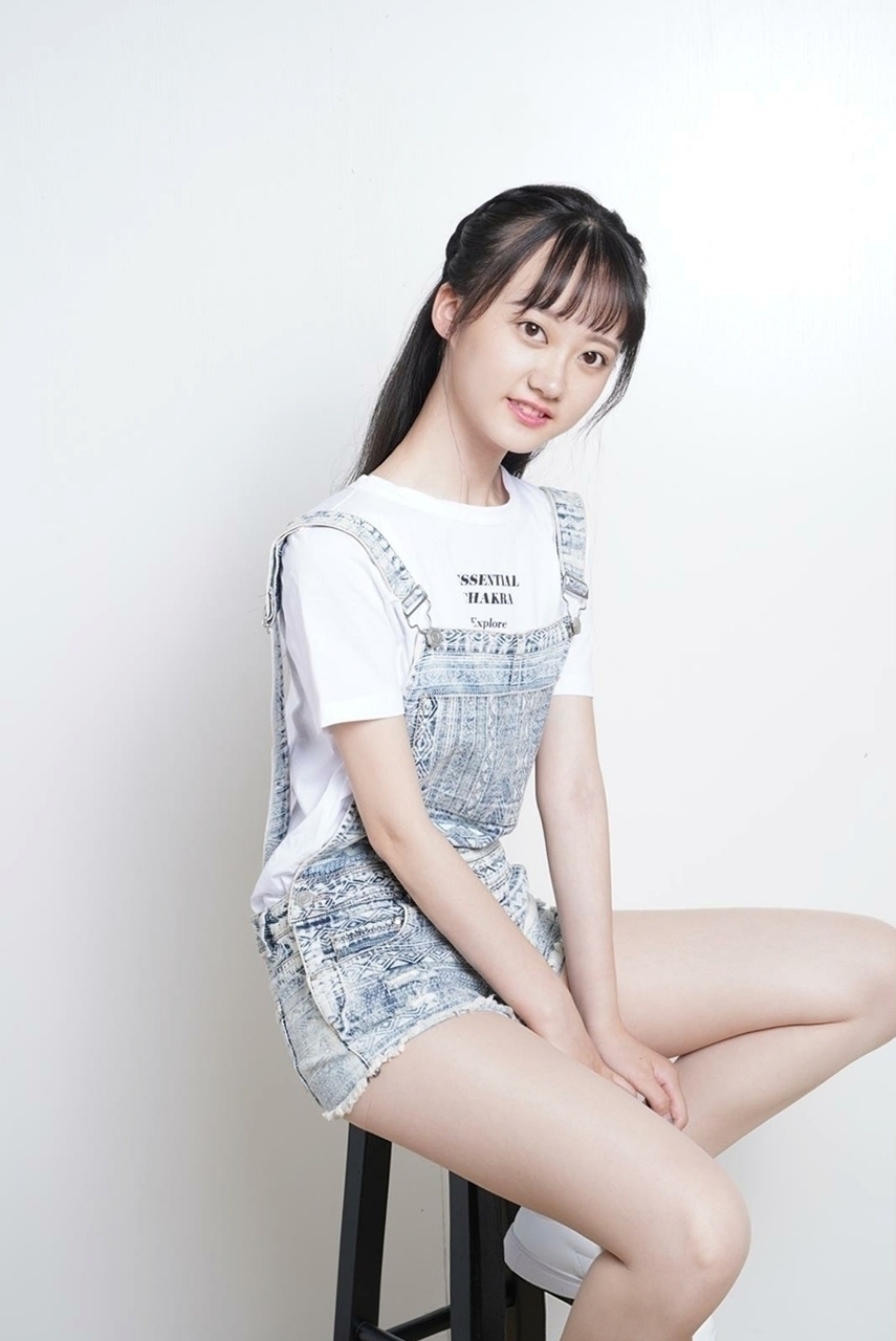 特长|李可儿|特长|艺考生_新浪新闻