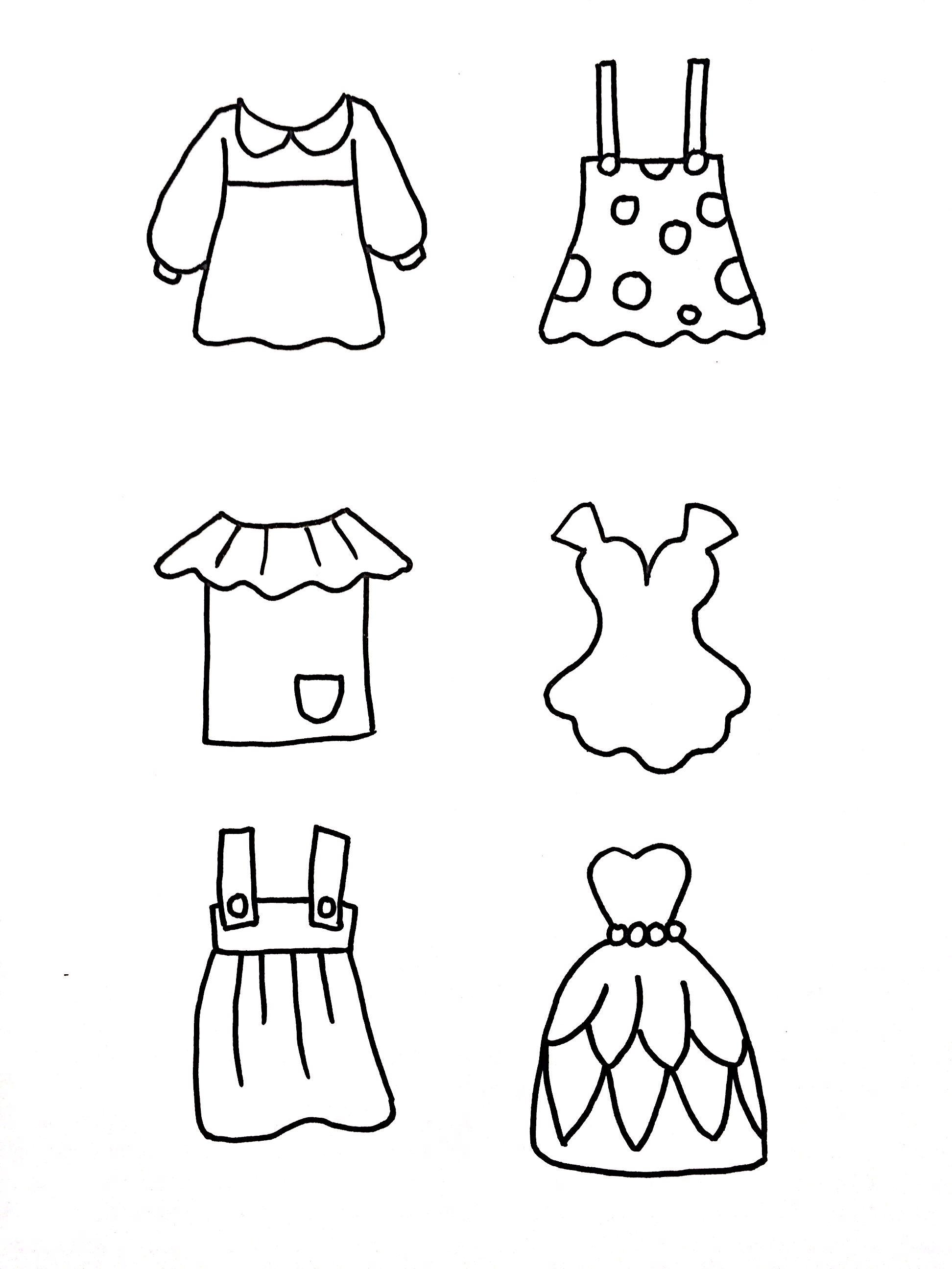 旗袍手绘稿|服装|正装/礼服|衍生chen - 原创作品 - 站酷 (ZCOOL)