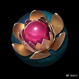DOTA兵器谱——邪恶镰刀(羊刀)
