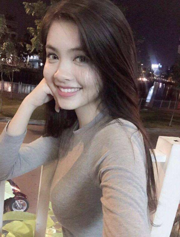 去越南游玩,姑娘一口普通话,卖你"生菜"别理会,不然会吃大亏|越南|生