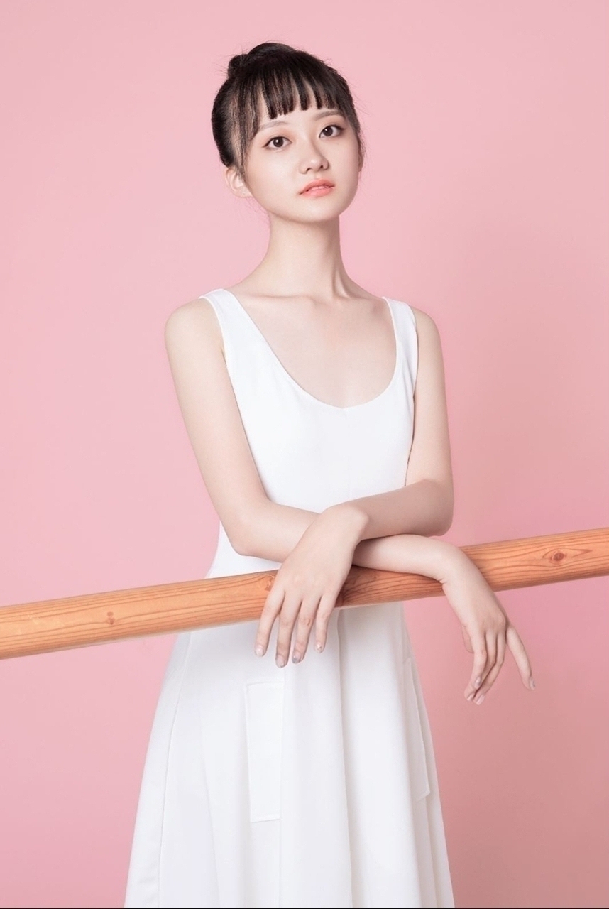 特长|李可儿|特长|艺考生_新浪新闻