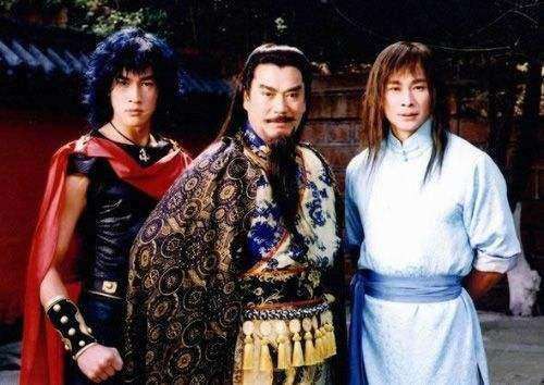 如何评价《风云雄霸天下》和《风云2》两部电视剧